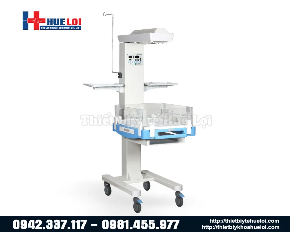 Giường sưởi ấm hkn 9010