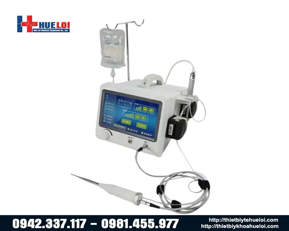 MÁY PHẪU THUẬT CẮT BỎ VẾT THƯƠNG CAREMASTER