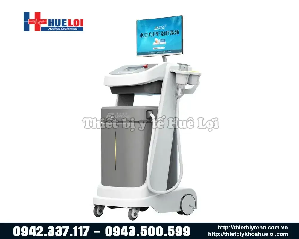 MÁY PHỤC HỒI CHỨC NĂNG SINH LÝ NAM GIỚI SW-3503