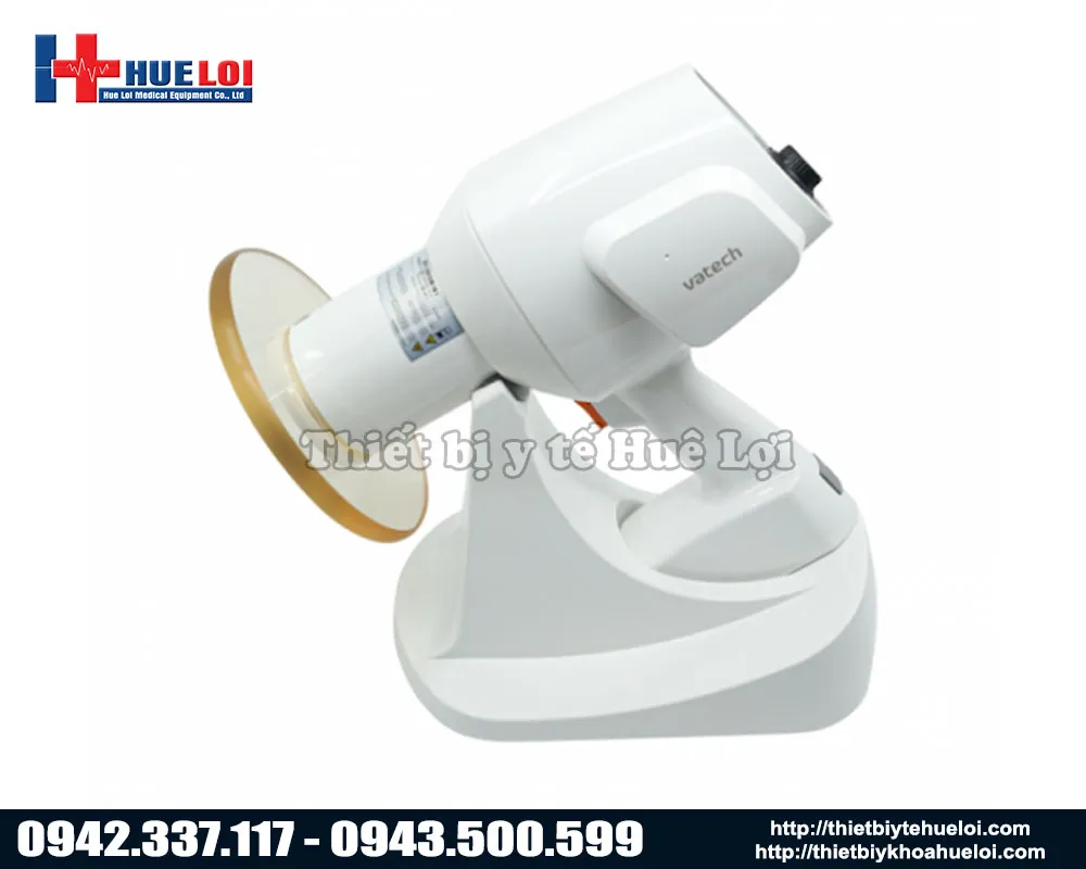 máy chụp x-quang răng cầm tay hãng Vatech