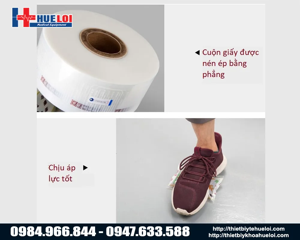 Chất lượng túi thuốc đông y mà Huê Lợi phân phối