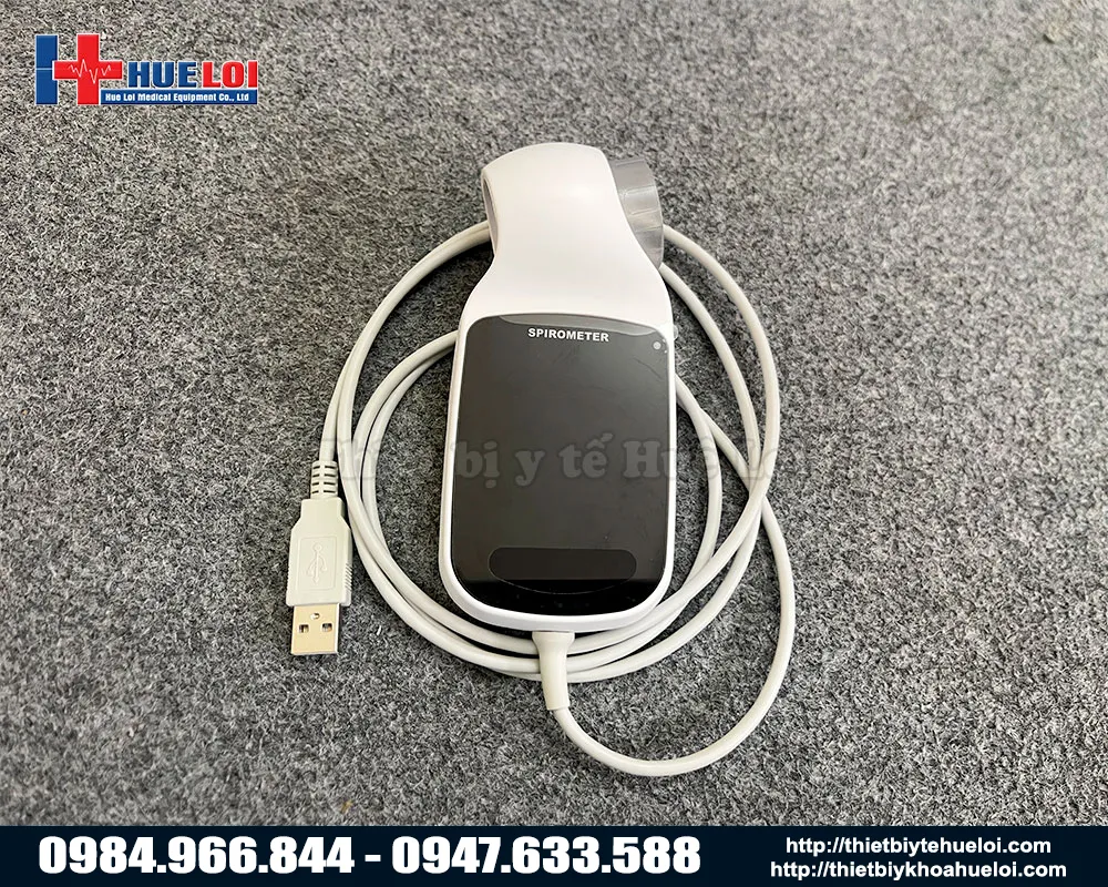 Ống thổi khí máy đo hô hấp giá rẻ sp 100