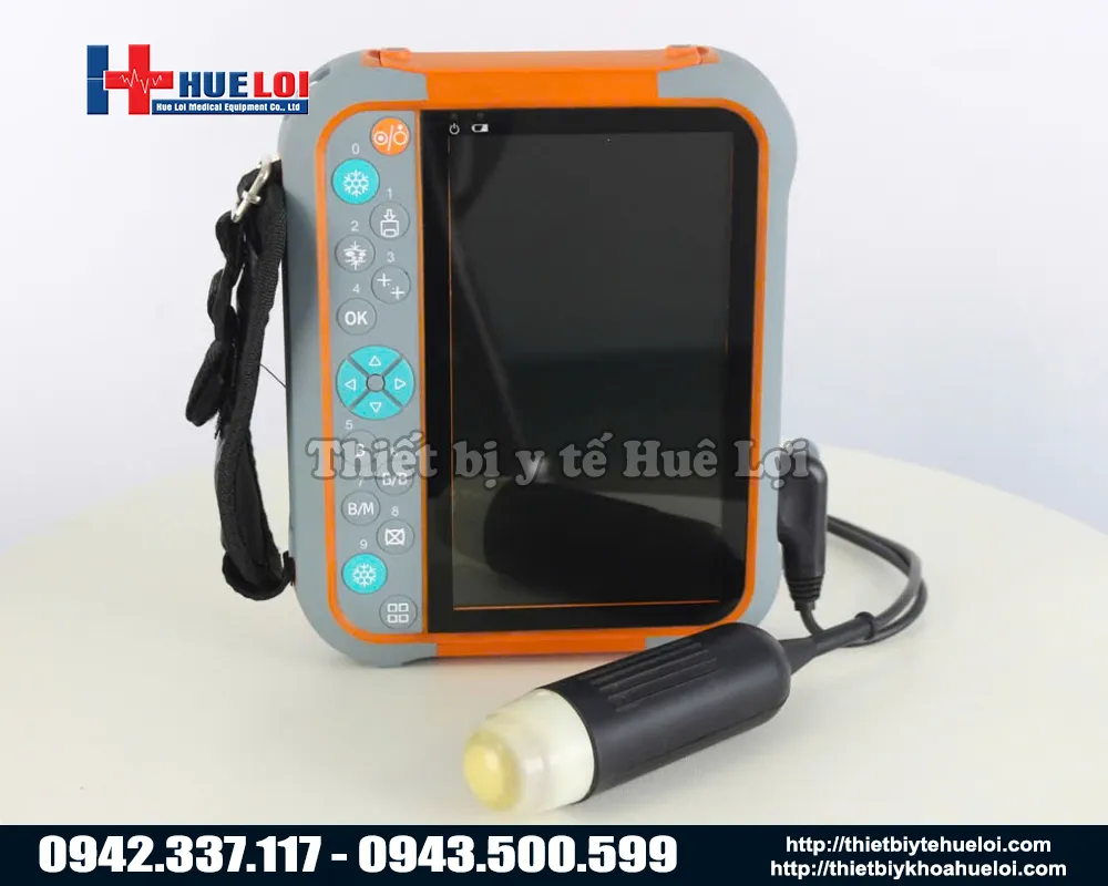 M&aacute;y si&ecirc;u &acirc;m th&uacute; y 2D x&aacute;ch tay gi&aacute; rẻ