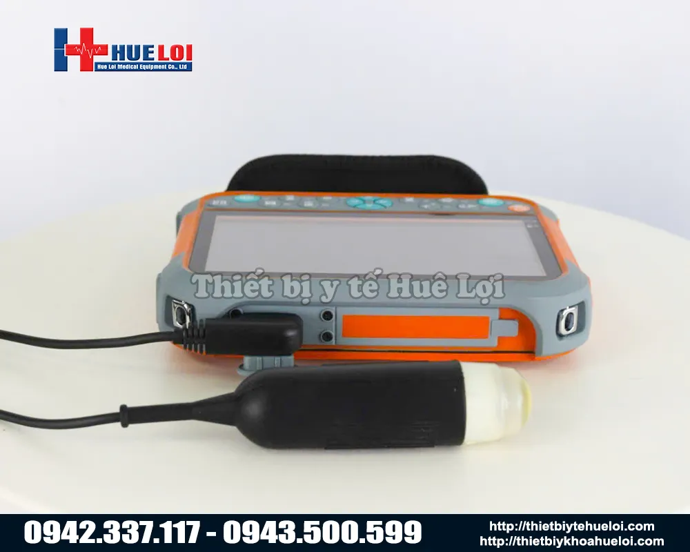 M&aacute;y si&ecirc;u &acirc;m th&uacute; y di động cao cấp