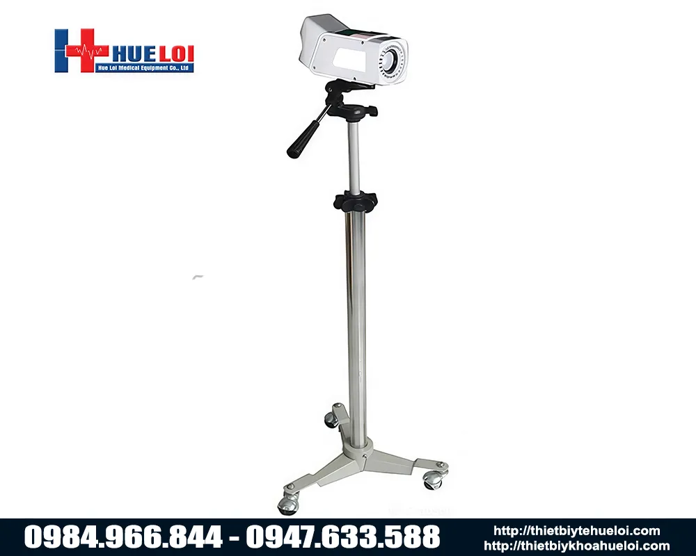 M&aacute;y soi cổ tử cung full hd cao cấp