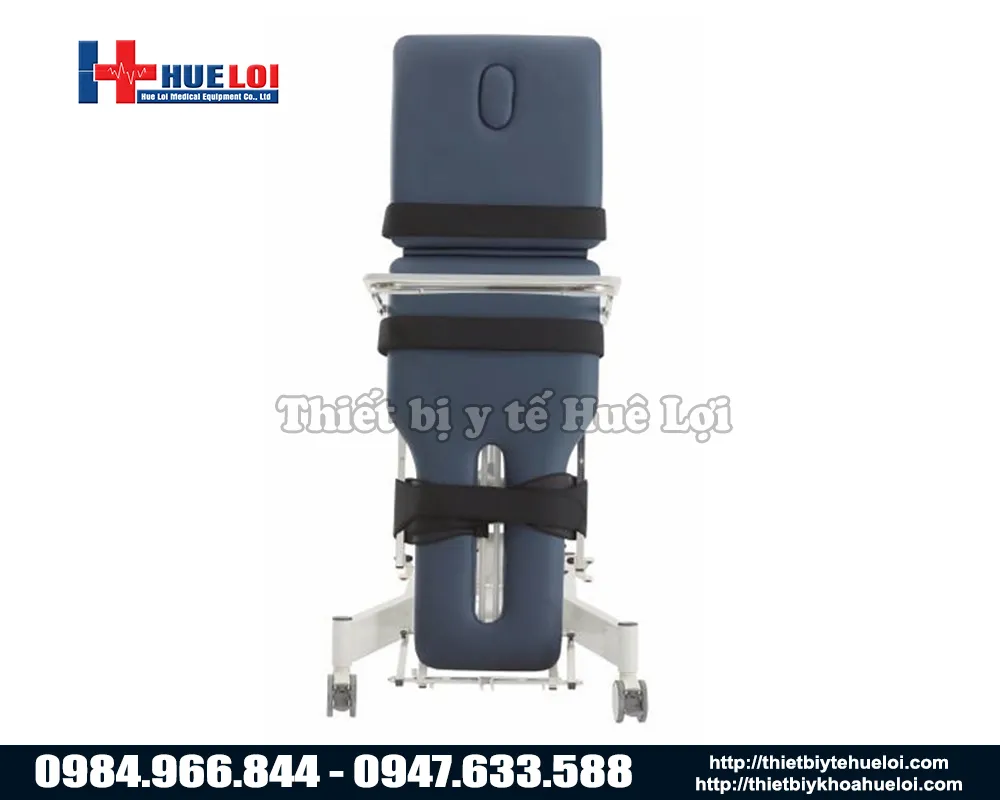 Giường tập đứng dành cho người liệt