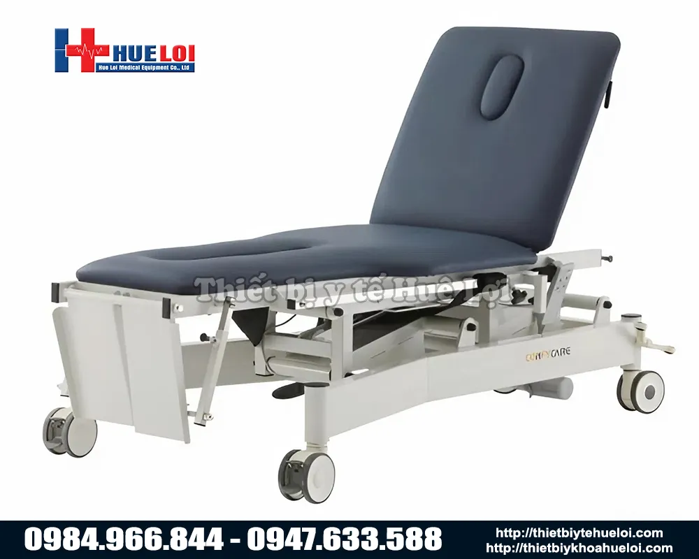 Giường tập đứng cao cấp nhất hiện nay