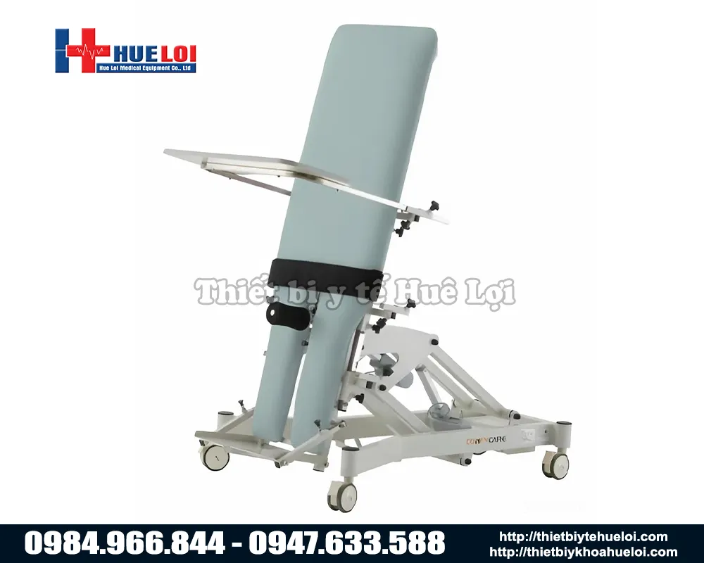 Giường tập đứng dành cho trẻ em cao cấp