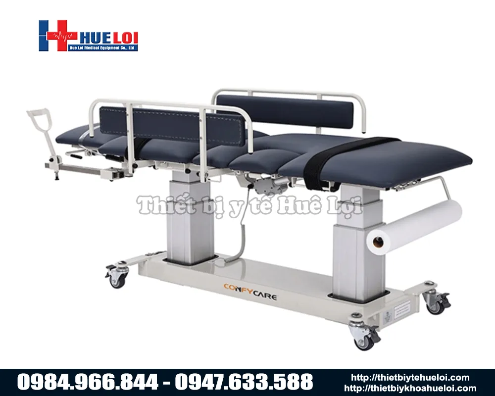 Bàn siêu âm và chẩn đoán hình ảnh cao cấp