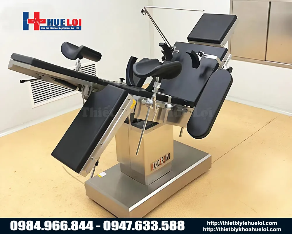 b&agrave;n phẫu thuật cao cấp đa năng