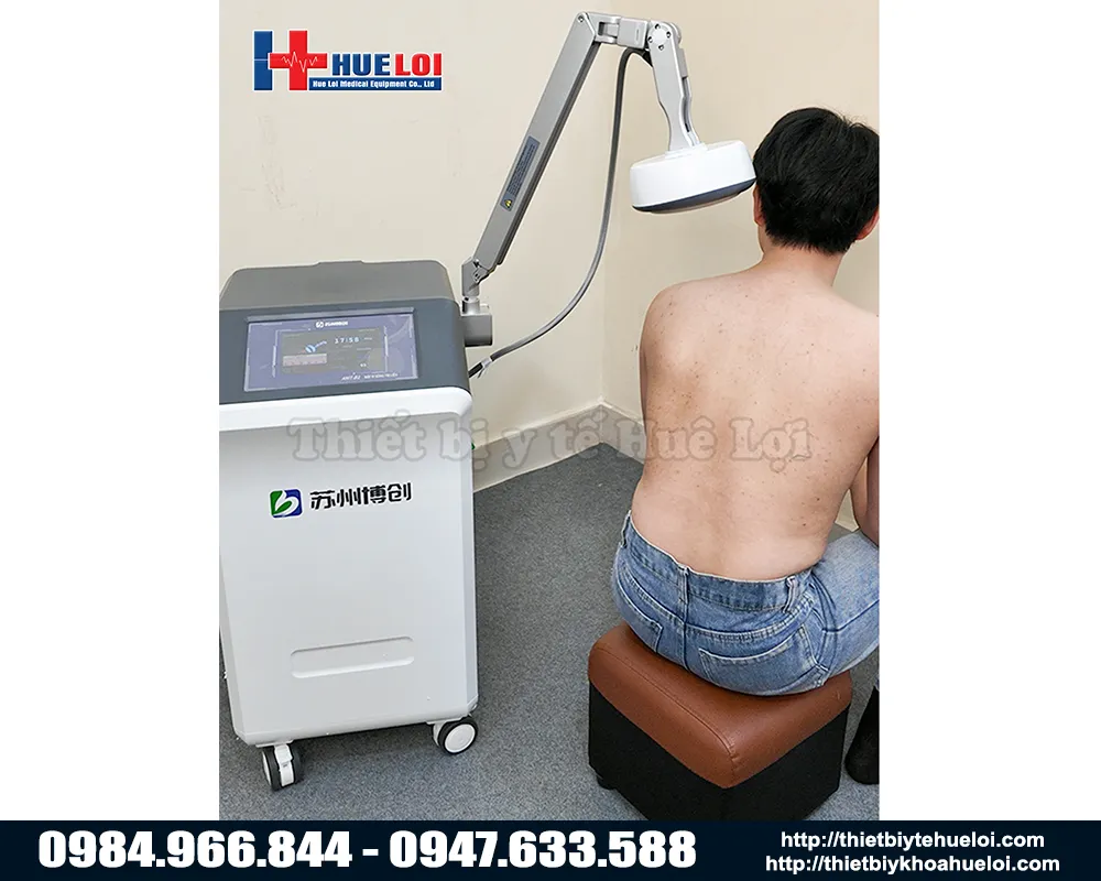 Máy vi sóng atm b1 cao cấp