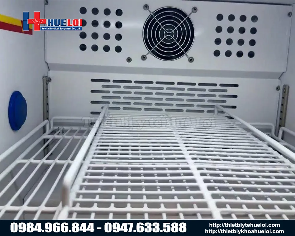 Tủ lạnh bảo quản mẫu biobase 2-8 độ c