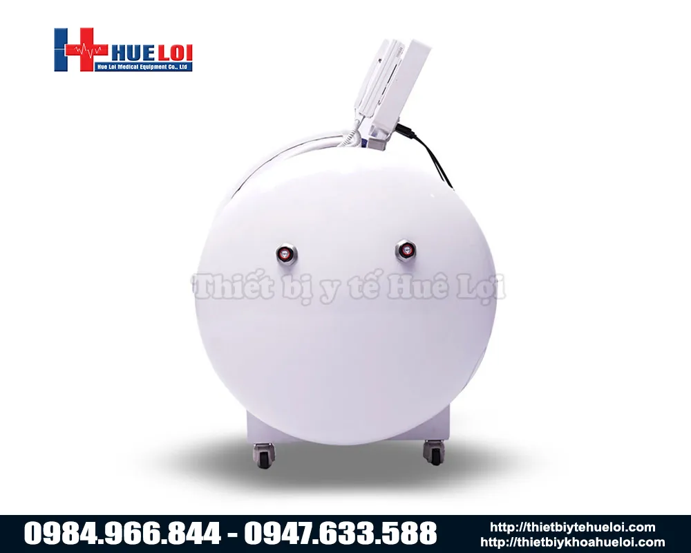 Buồng oxy cao &aacute;p