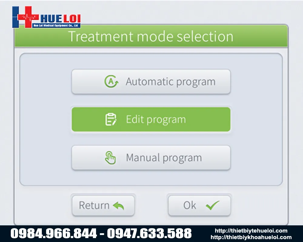 Thiết bị phục hồi chức năng bằng từ trường xung PEMF cao cấp - Điều trị xương khớp & thoát vị