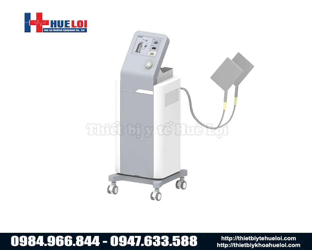M&aacute;y S&oacute;ng Ngắn Điện Từ Trường C&ocirc;ng Nghệ Cao