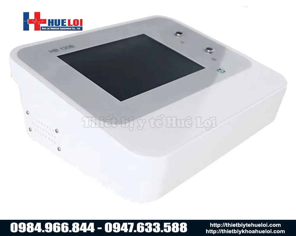 Hệ Thống K&iacute;ch Th&iacute;ch Điện Cơ Phục Hồi Chức Năng C&oacute; Phản Hồi Sinh Học