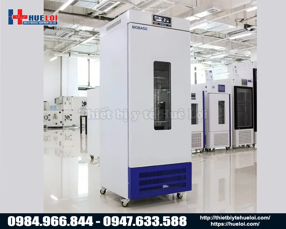 Tủ vi kh&iacute; hậu ph&ograve;ng th&iacute; nghiệm