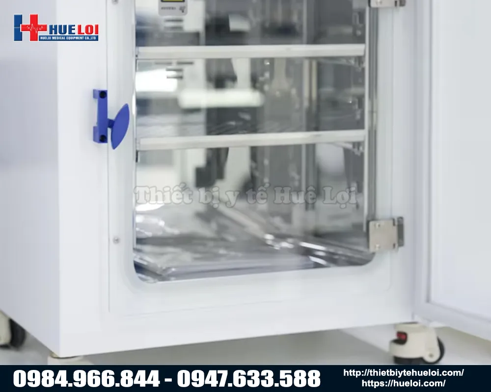 Tủ ấm CO2 giá tốt