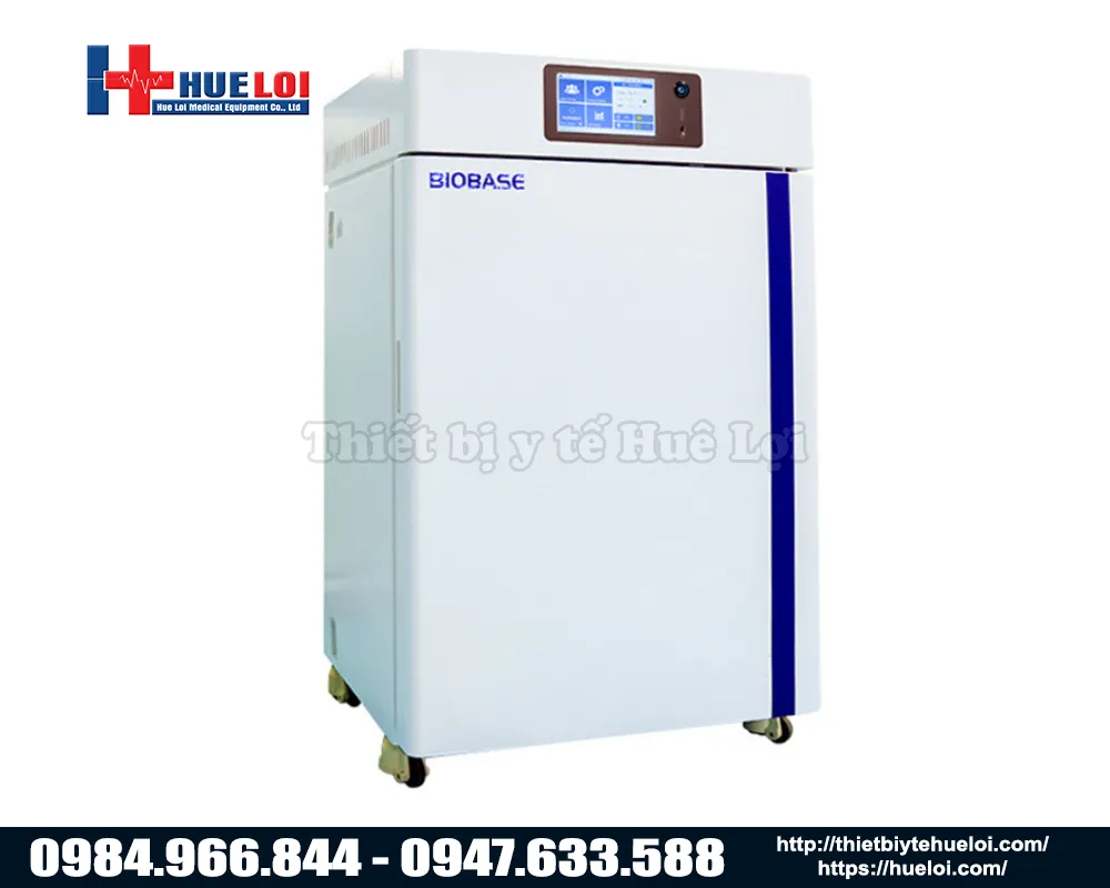 Tủ ấm CO2 Biobase Chuyên Dụng