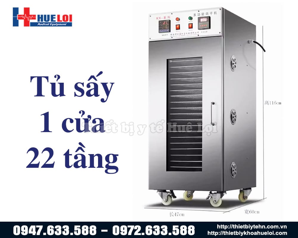 tủ sấy thuốc giá rẻ