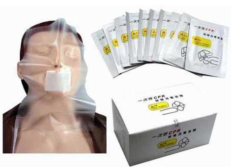 Mặt nạ CPR