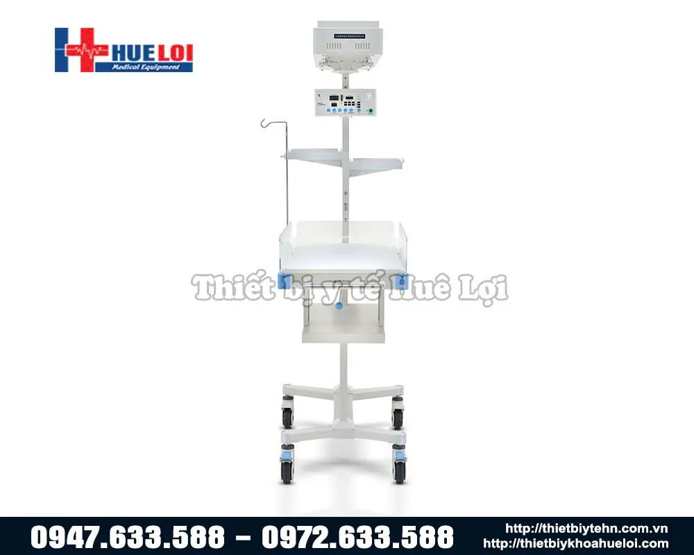 MÁY SƯỞI ẤM TRẺ SƠ SINH HKN-90